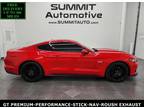 2015 Ford Mustang Red, 8K miles