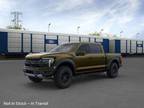 2024 Ford F-150 Green