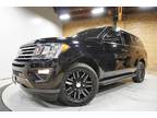 2019 Ford Expedition 4WD SSV Police 3.5L V6 Twin-Turbo EcoBoost SPORT UTILITY