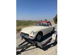 1965 MG MGB For Sale