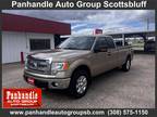 2013 Ford F-150 Lariat SuperCab 6.5-ft. Bed 4WD EXTENDED CAB PICKUP 4-DR