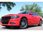 2018 Dodge Charger Red, 43K miles