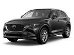 2024 Mazda CX-5 Black, 95 miles