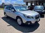 2019 Subaru Outback Silver, 89K miles