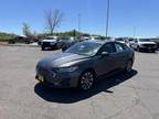 2019 Ford Fusion Gray, 112K miles