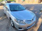 2011 Toyota Camry Silver, 128K miles