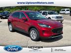2021 Ford Escape Red, 23K miles