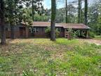 Home For Sale In Jackson, Mississippi