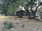 Property For Sale In Bandera, Texas