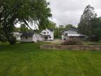 Home For Sale In Gillett, Wisconsin