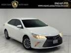 2015 Toyota Camry XSE 2015 Toyota Camry XSE 94898 Miles Super White 2.5L 4