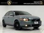 2004 Volvo S40 2004 Volvo S40 95810 Miles 2.5L 5 Cylinders Automatic