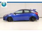 2013 Ford Focus ST W/ST3 PACKAGE MODIFIED 2013 Ford Focus ST W/ST3 PACKAGE
