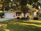 Home For Sale In Auburn, Indiana