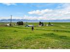 Home For Sale In Amsterdam Churchill, Montana