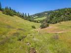 Plot For Sale In Redwood Valley, California