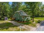 Home For Sale In Standish, Maine