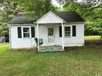 Home For Sale In Pittsville, Virginia