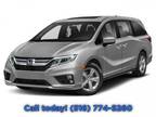 $21,480 2020 Honda Odyssey with 45,054 miles!