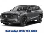 $29,680 2022 Acura MDX with 57,098 miles!