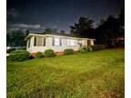 Home For Sale In Orangeburg, South Carolina