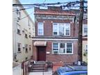 Home For Sale In Ridgewood, New York