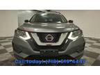 2017 Nissan Rogue with 64,669 miles!