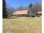 Home For Sale In Amberg T Wi, Wisconsin