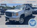 $24,995 2011 GMC Sierra with 129,650 miles!