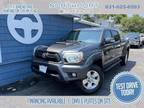 $24,995 2013 Toyota Tacoma with 83,979 miles!