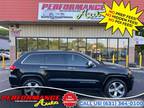 $10,991 2014 Jeep Grand Cherokee with 166,817 miles!