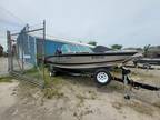 2014 Lund 1775 Crossover XS Boat for Sale