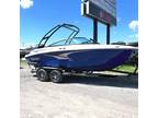 2025 Monterey M20 Boat for Sale