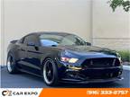 2015 Ford Mustang GT Premium Coupe 2D for sale