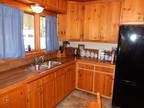 Home For Sale In Freedom, Maine