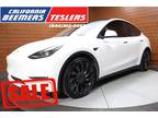2022 Tesla Model Y Performance AWD for sale