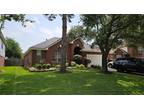 Home For Sale In Spring, Texas