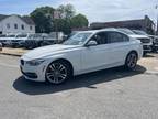 $8,995 2018 BMW 330i with 159,517 miles!