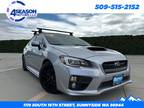 2016 Subaru WRX Limited for sale