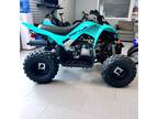 2024 Yamaha RAPTOR 110 ATV for Sale