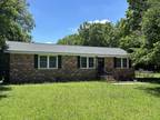 Home For Sale In Orangeburg, South Carolina