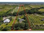 Farm House For Sale In Riverview, Florida