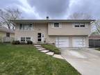 Home For Sale In Streamwood, Illinois