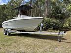 2024 Caravelle Boat Group Caravelle Boat Group KEY LARGO 2100WI 21ft