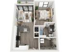Link Apartments® Montford - P1. A1
