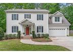 8105 Holly Forest Road, Wake Forest, NC 27587