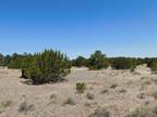 Plot For Sale In Quemado, New Mexico