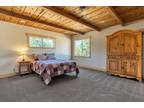 Home For Sale In Murphys, California