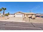 Single Family Residence - Lake Havasu City, AZ 400 Moonshine Dr