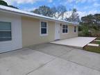 Single Family Residence - Fort Pierce, FL 371 Gokchoff Rd #371